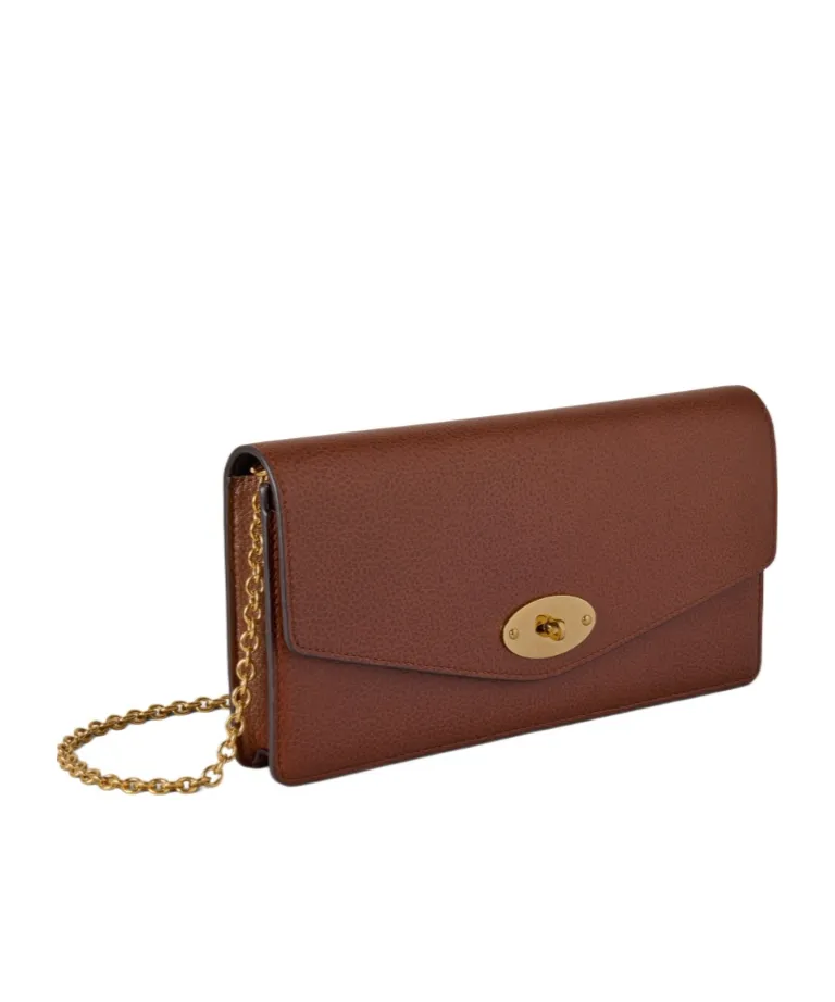 Mulberry Darley Clutch Bag