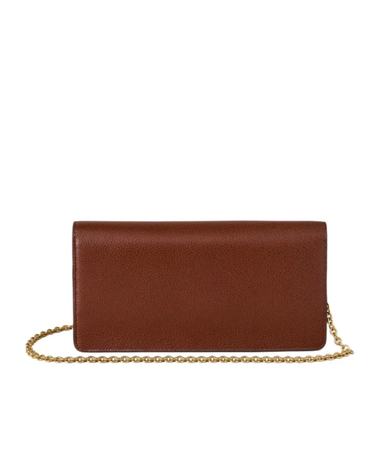 Mulberry Darley Clutch Bag