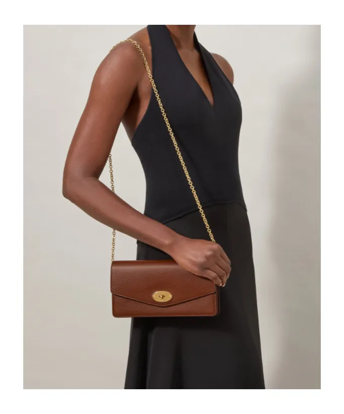 Mulberry Darley Clutch Bag