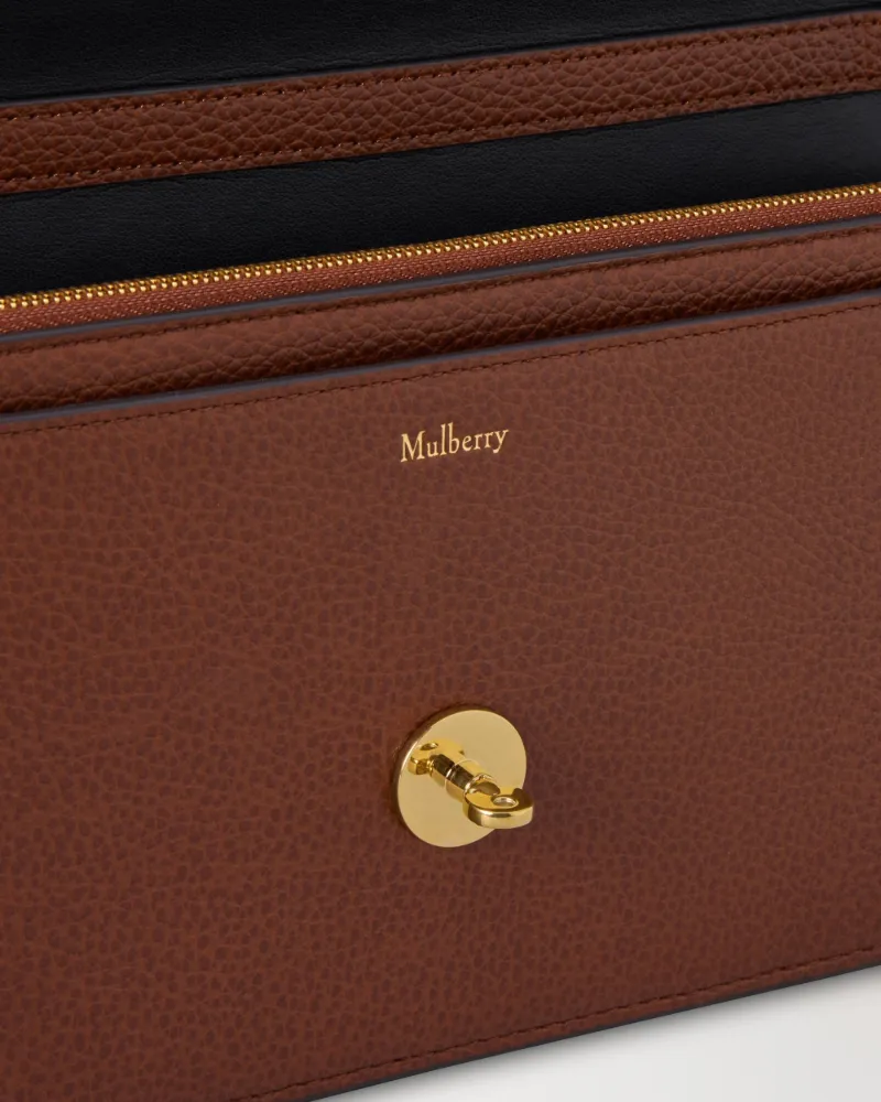 Mulberry Darley Clutch Bag