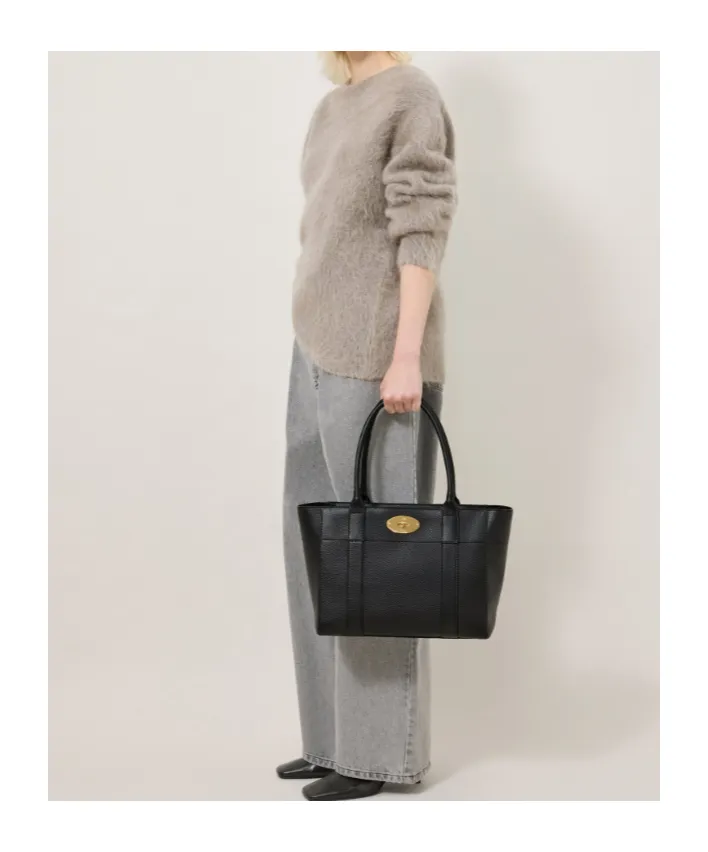 Mulberry Bayswater 9 To 5 Small Tote Bag