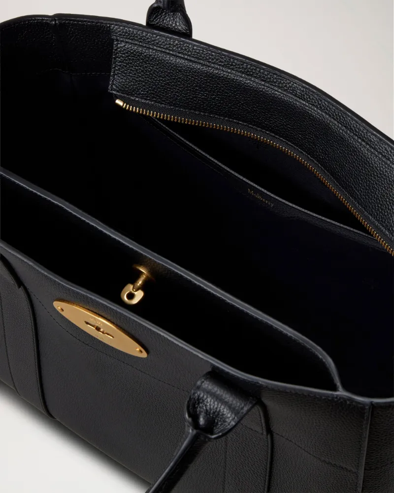 Mulberry Bayswater 9 To 5 Small Tote Bag