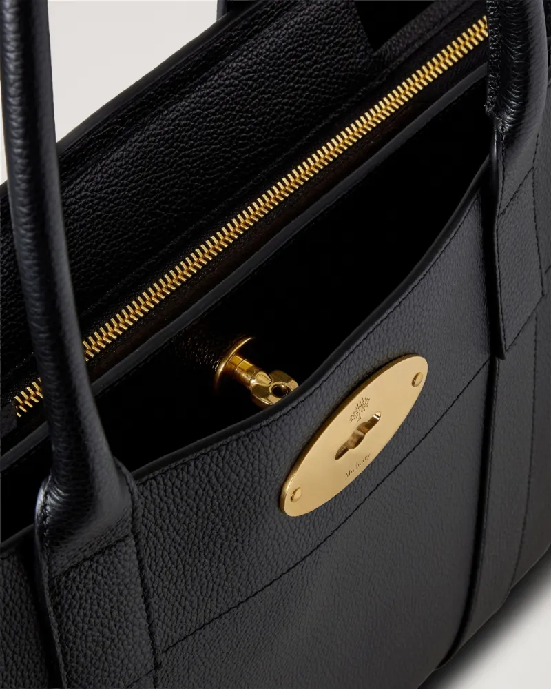 Mulberry Bayswater 9 To 5 Small Tote Bag