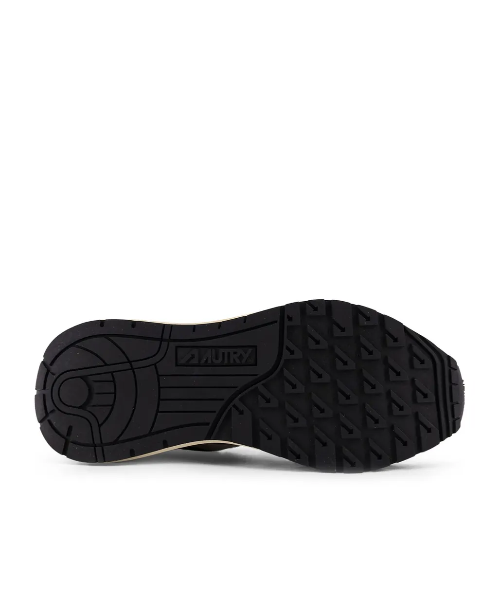 Autry Reelwind Low-Top Sneakers