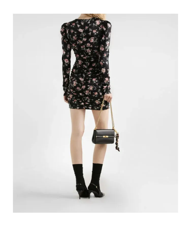 Long Sleeve Dress