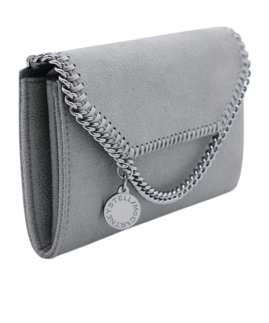Stella Mccartney Falabella Chained Crossbody Bag
