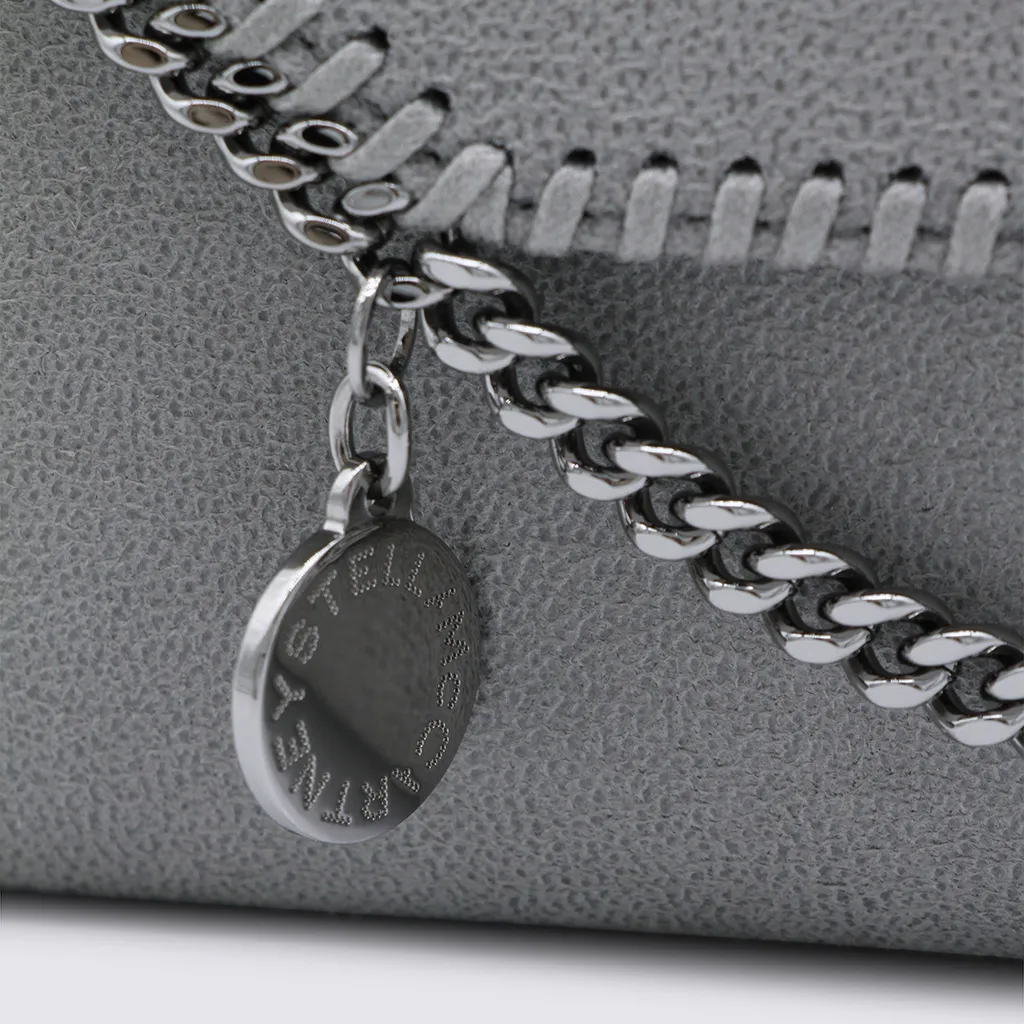 Stella Mccartney Falabella Chained Crossbody Bag