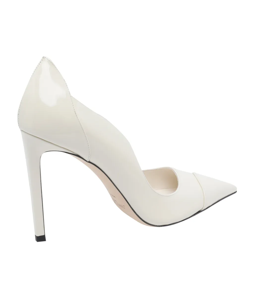 Jimmy Choo Brigitte Pointed-Toe Pumps