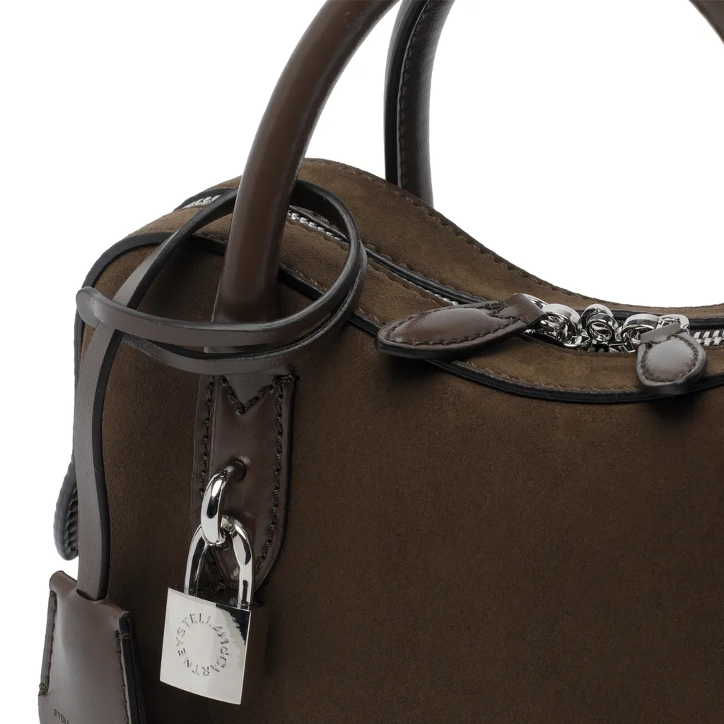 Stella Mccartney Ryder Crossbody Bag