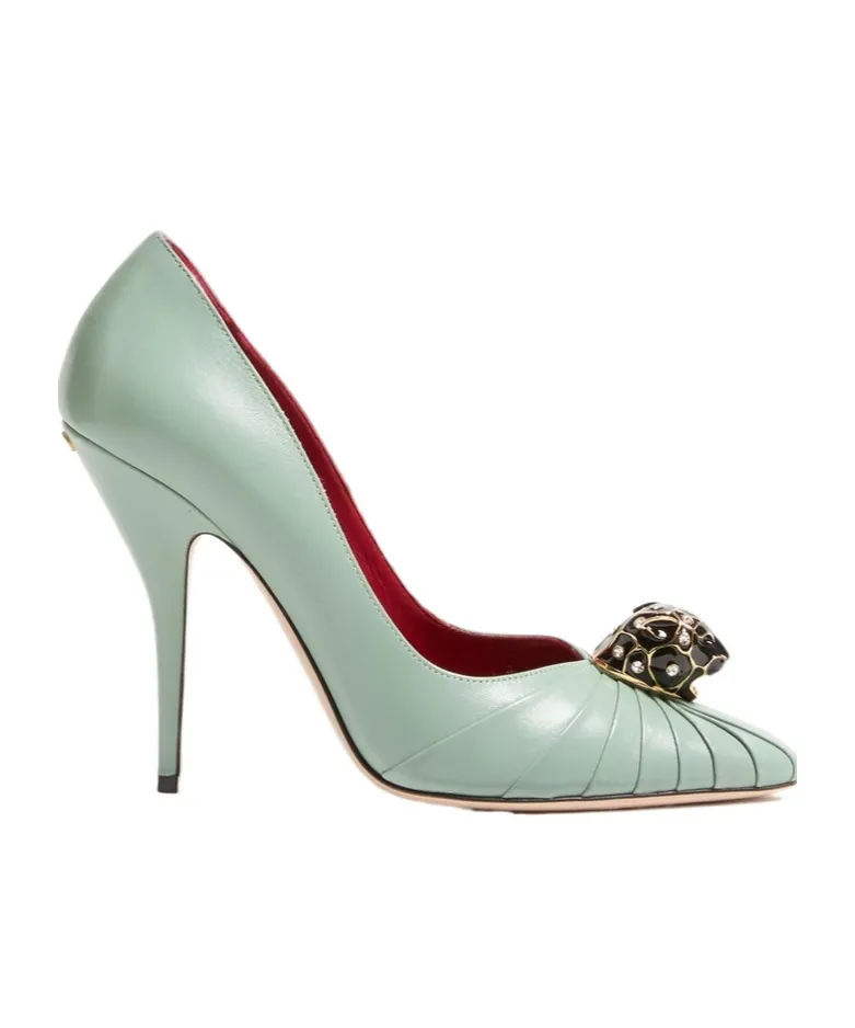 Panthea Pumps