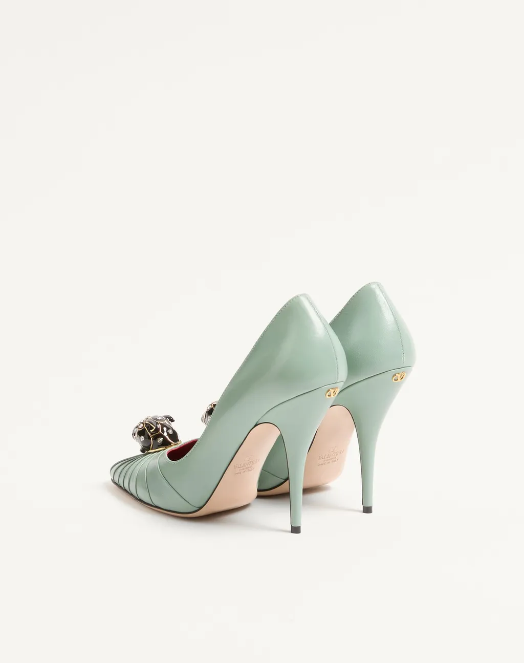 Panthea Pumps