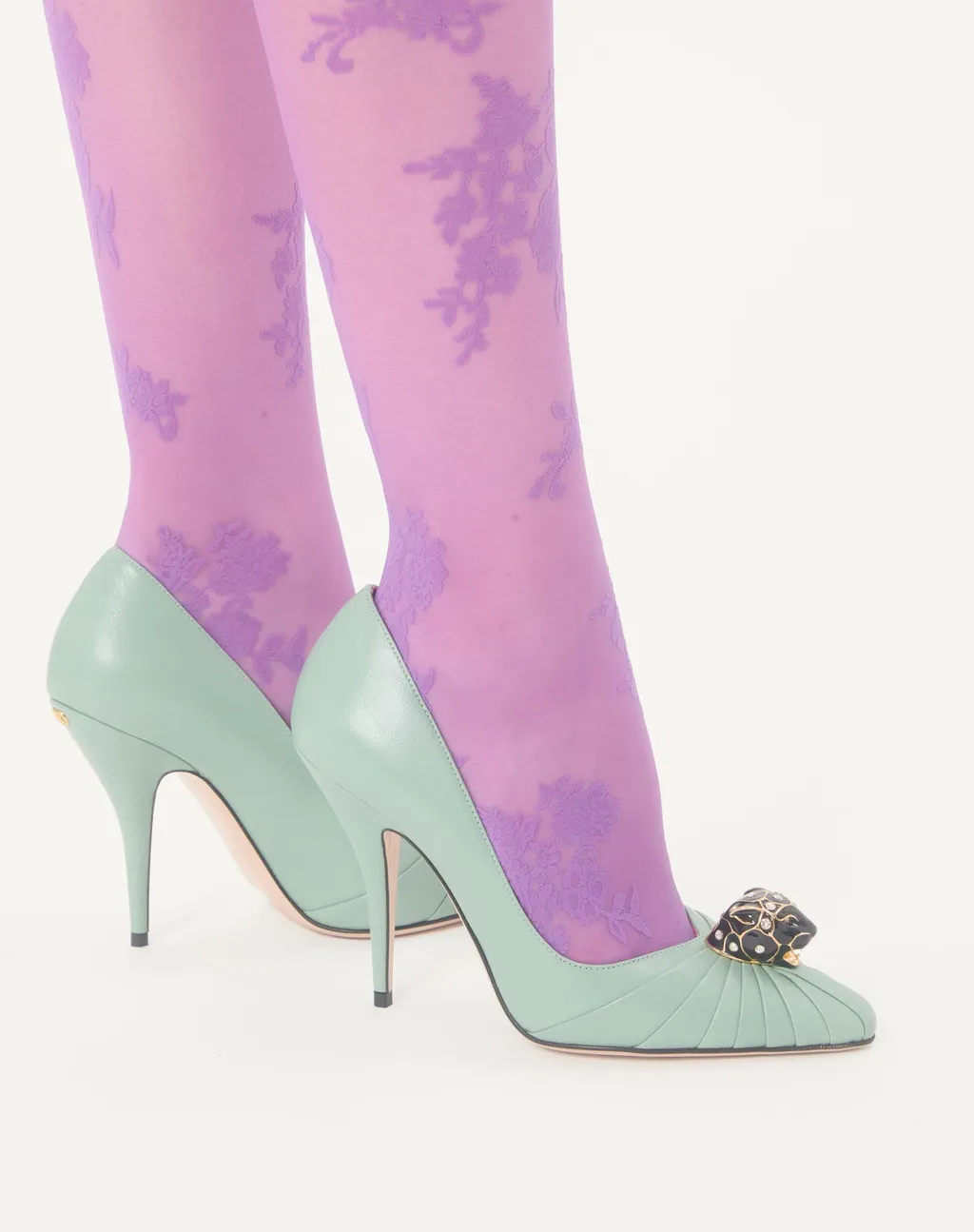 Panthea Pumps