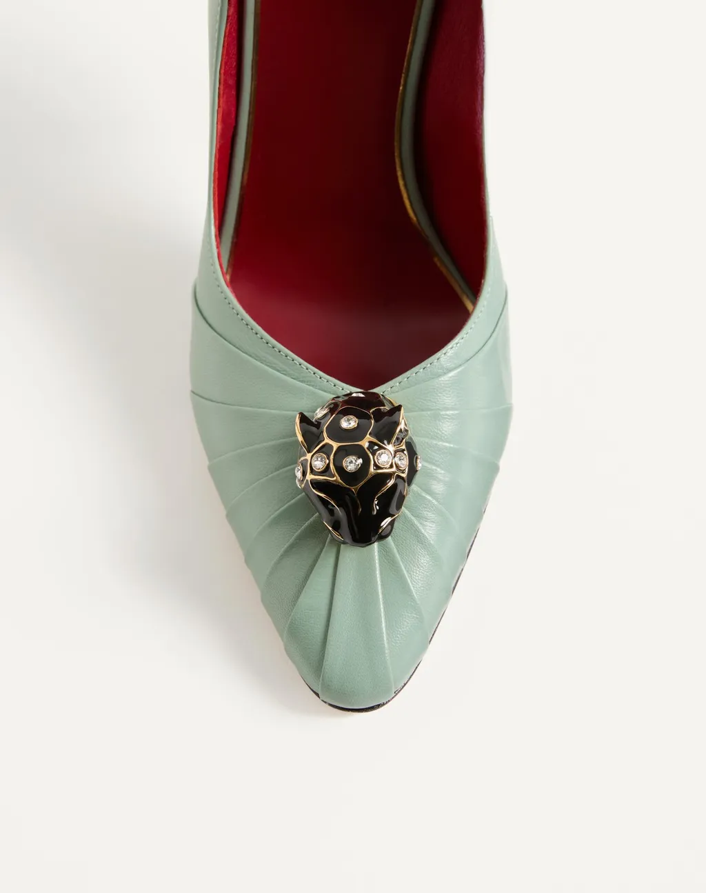 Panthea Pumps