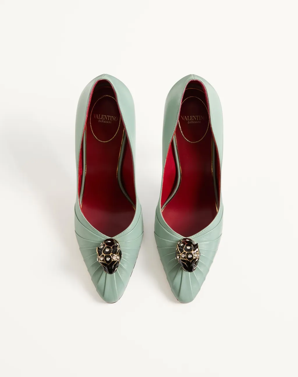 Panthea Pumps