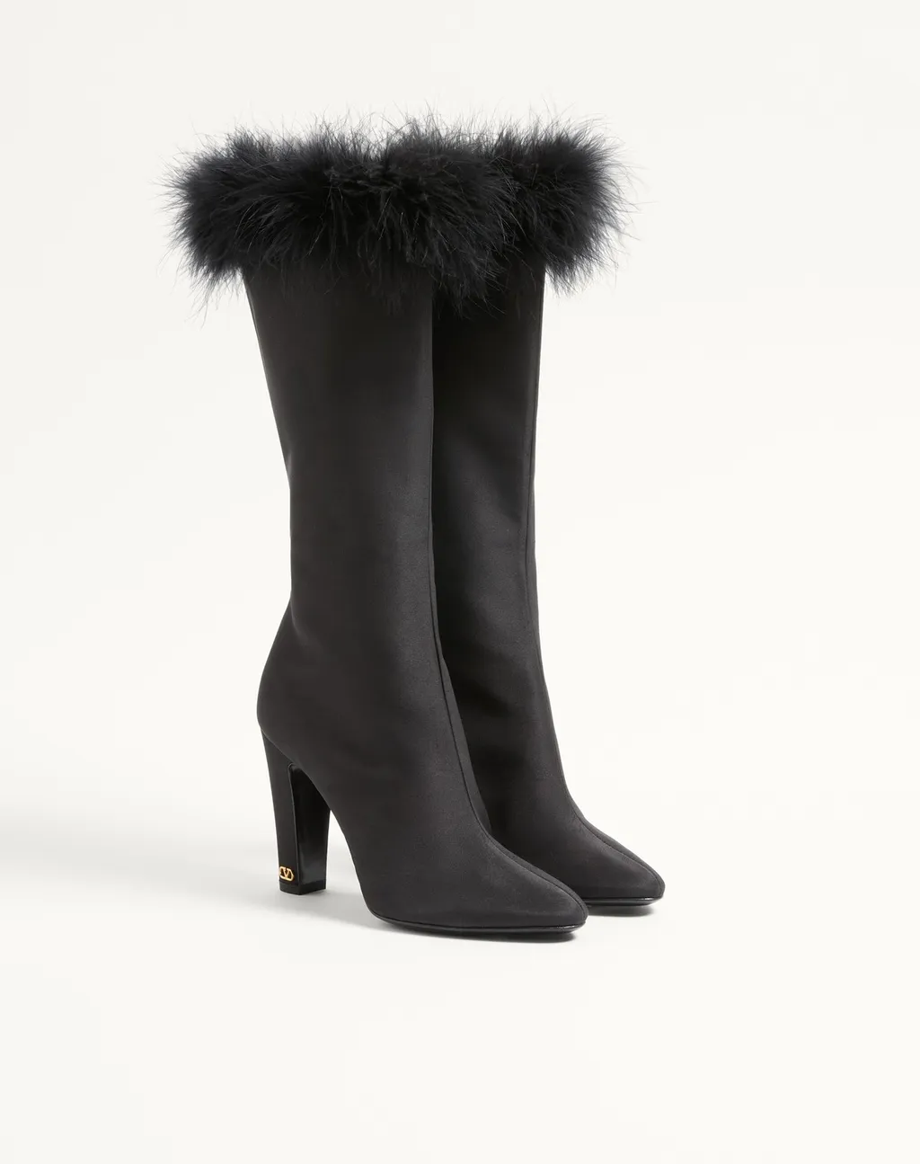 100Mm Hotty Boots