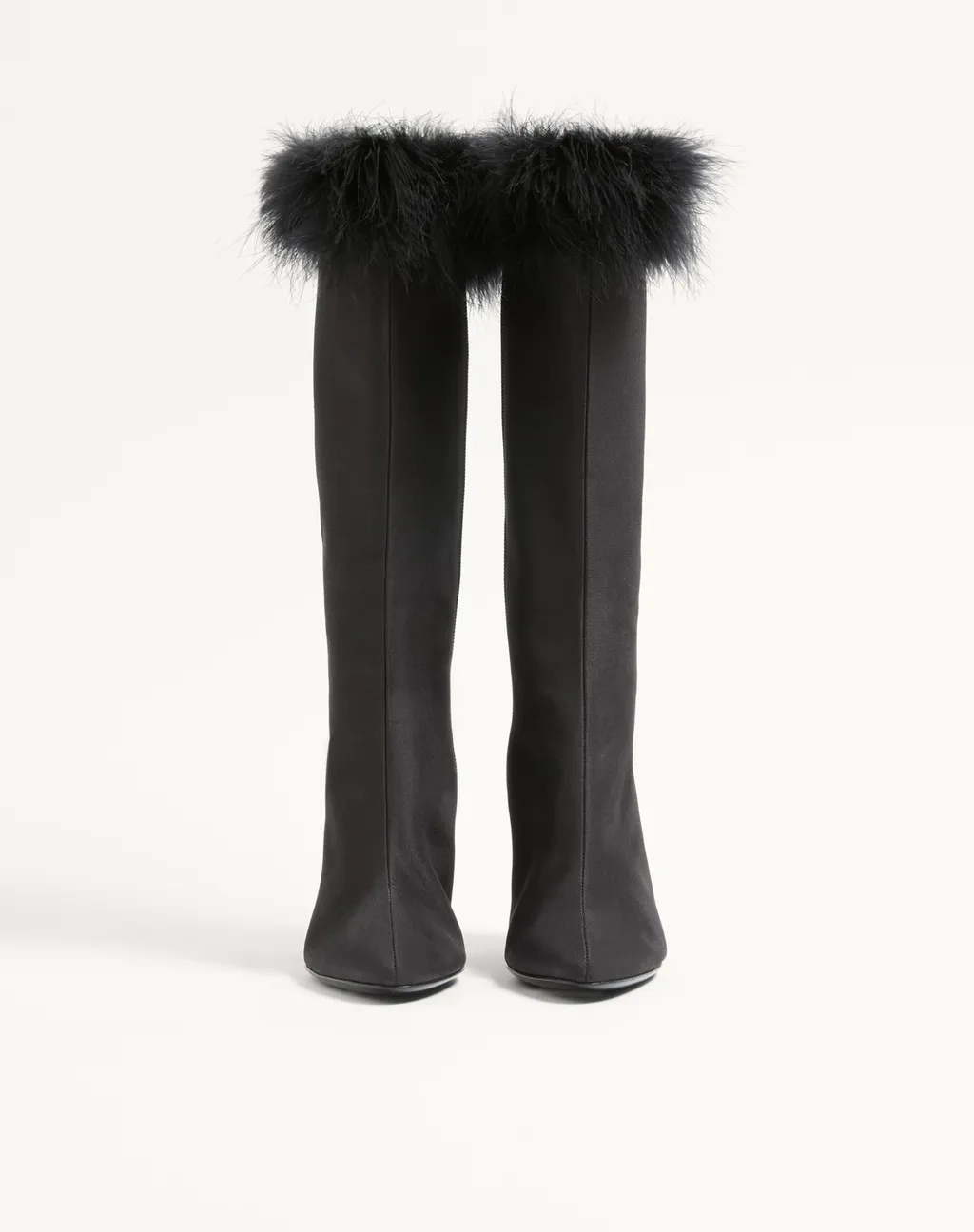 100Mm Hotty Boots