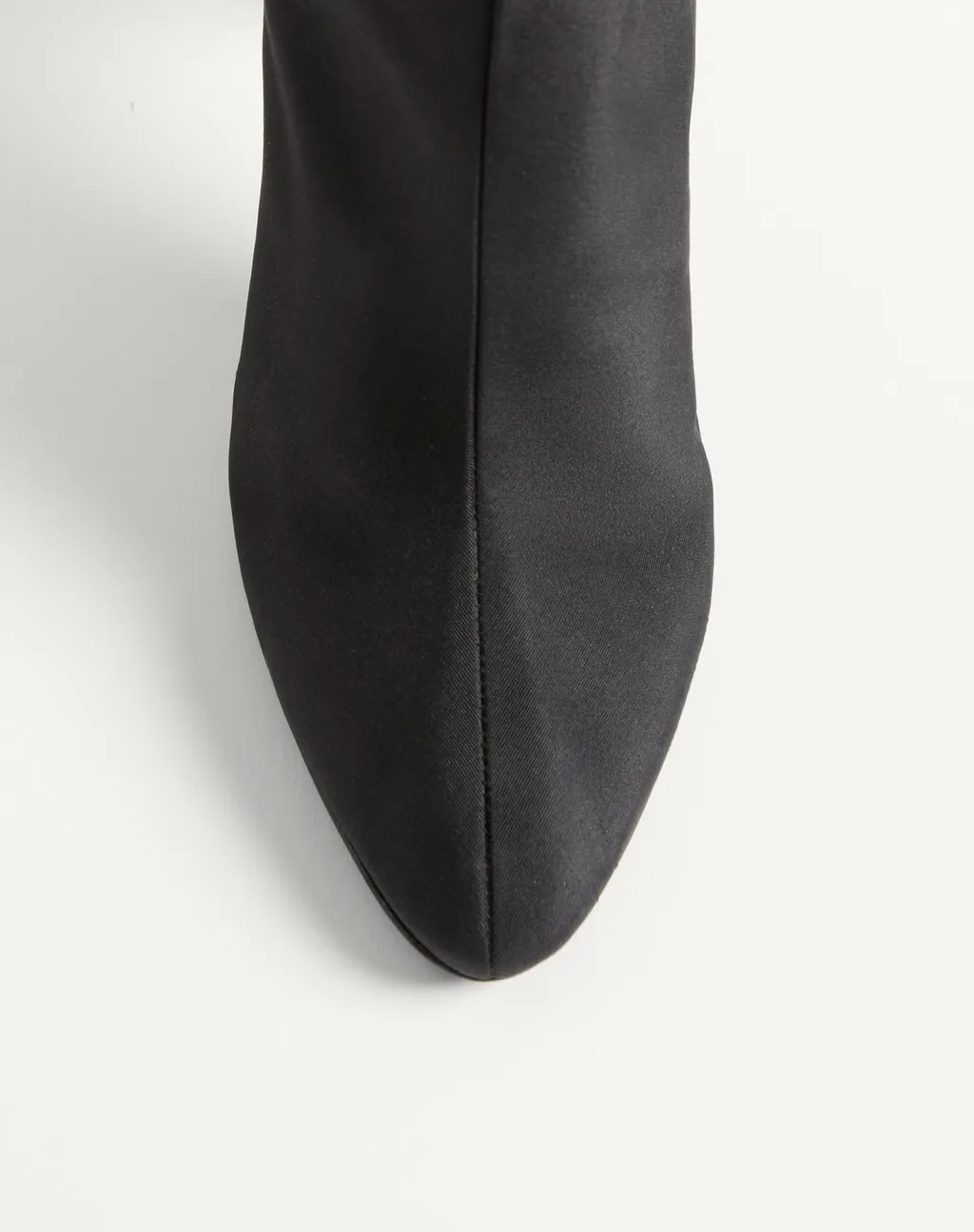 100Mm Hotty Boots