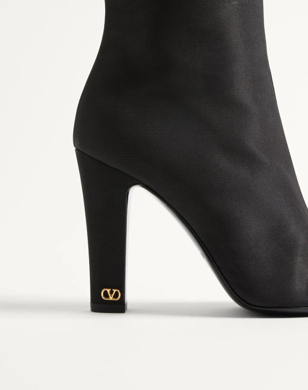 100Mm Hotty Boots