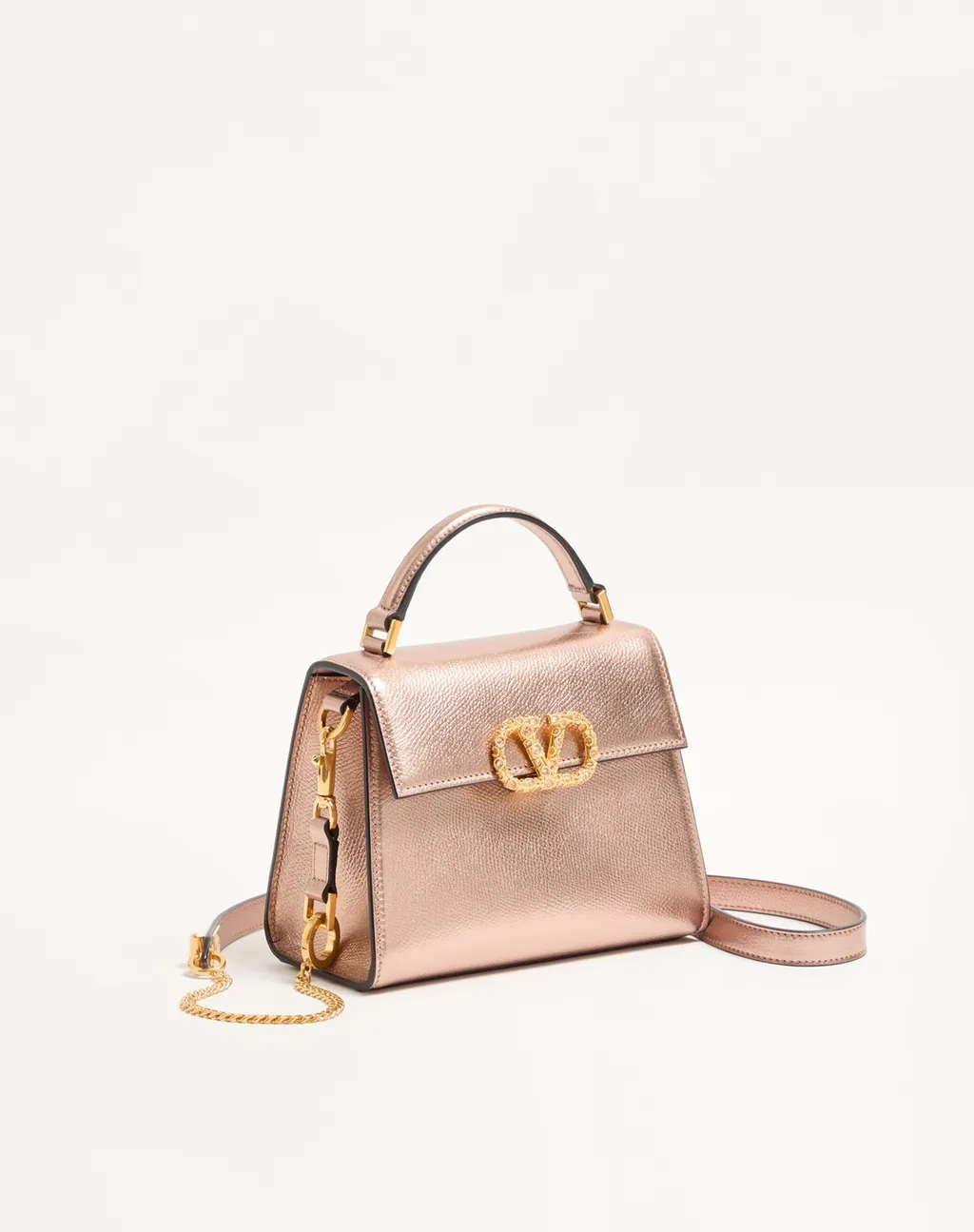 Valentino Vsling Mini Handbag