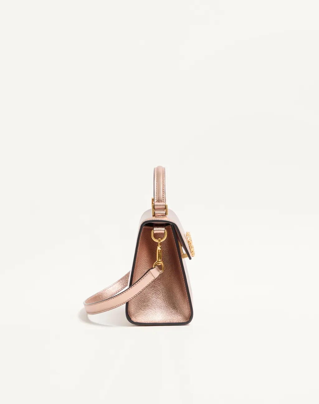 Valentino Vsling Mini Handbag