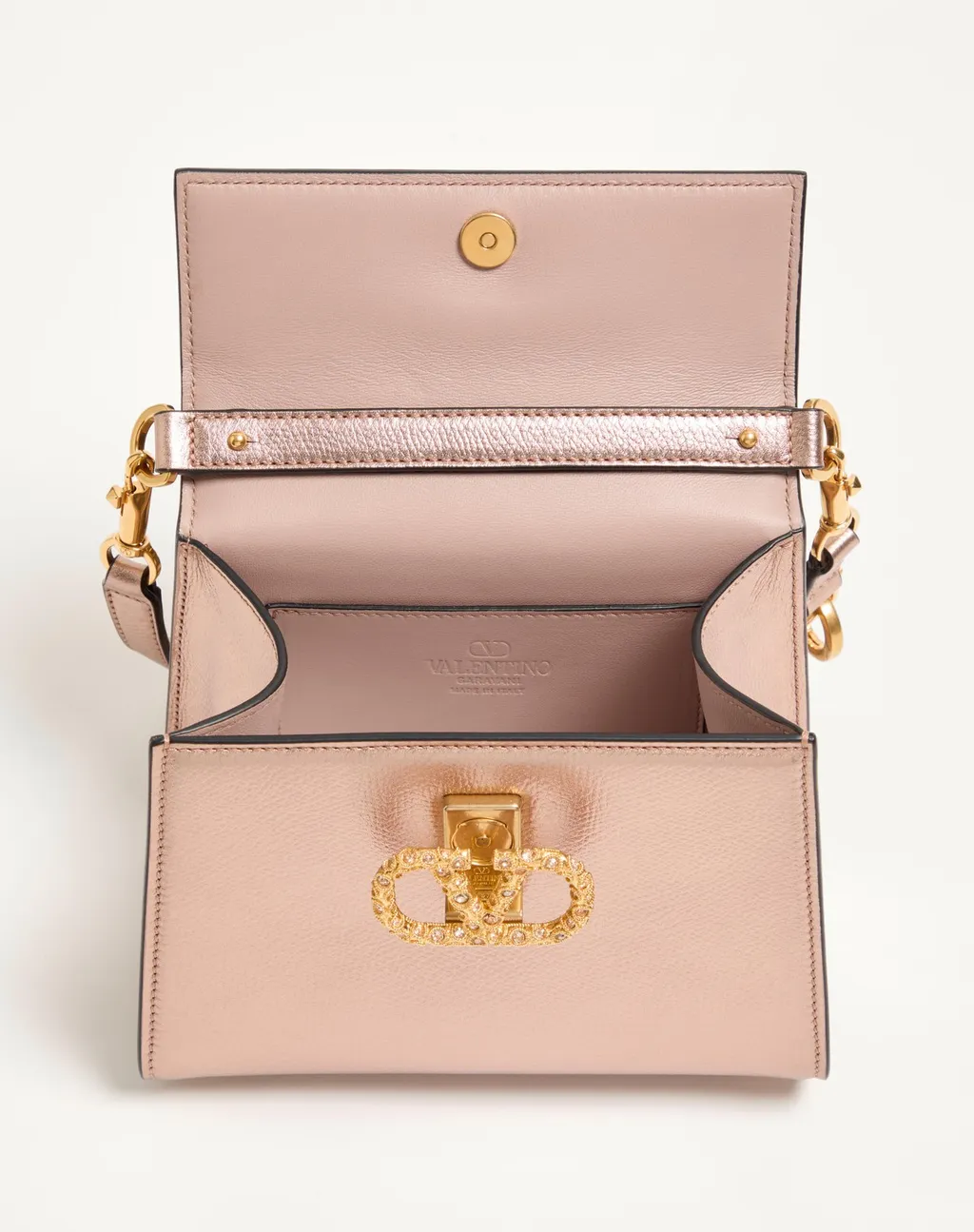 Valentino Vsling Mini Handbag