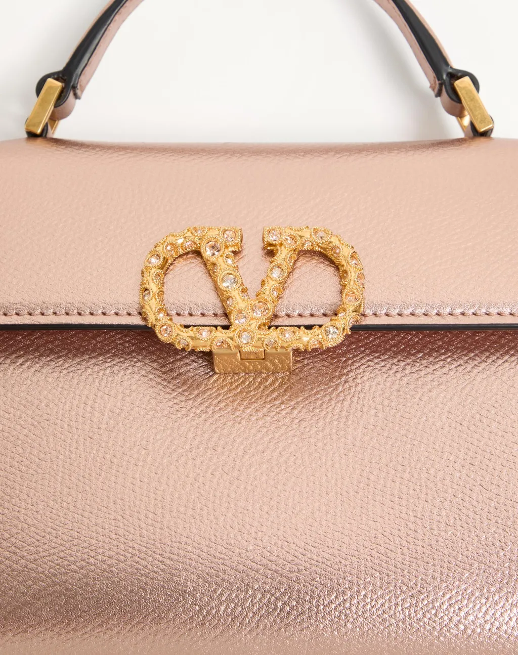 Valentino Vsling Mini Handbag
