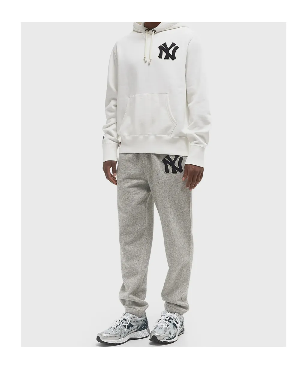 X Yankee Stadium Drawstring Track Pants