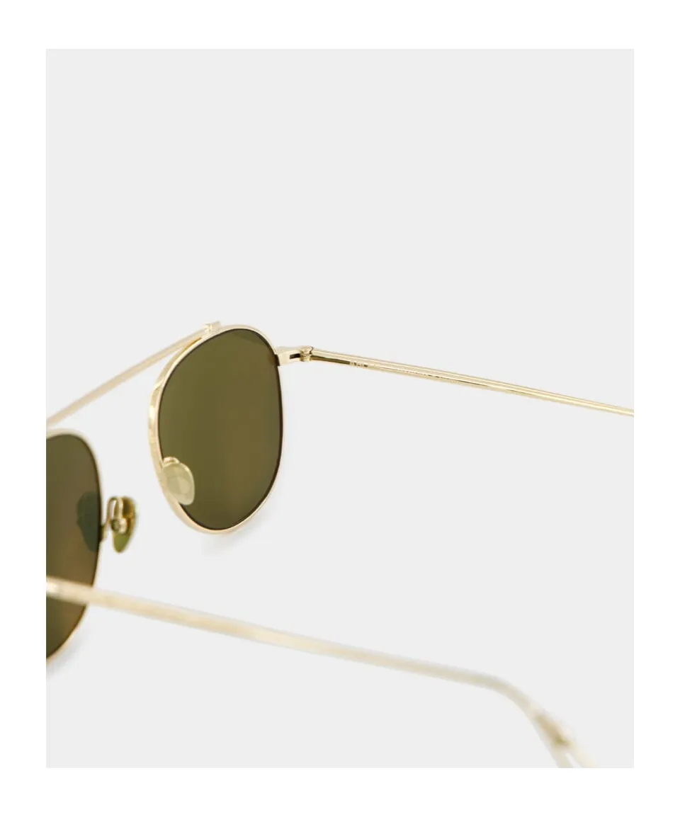 Full Frame Sunglasses