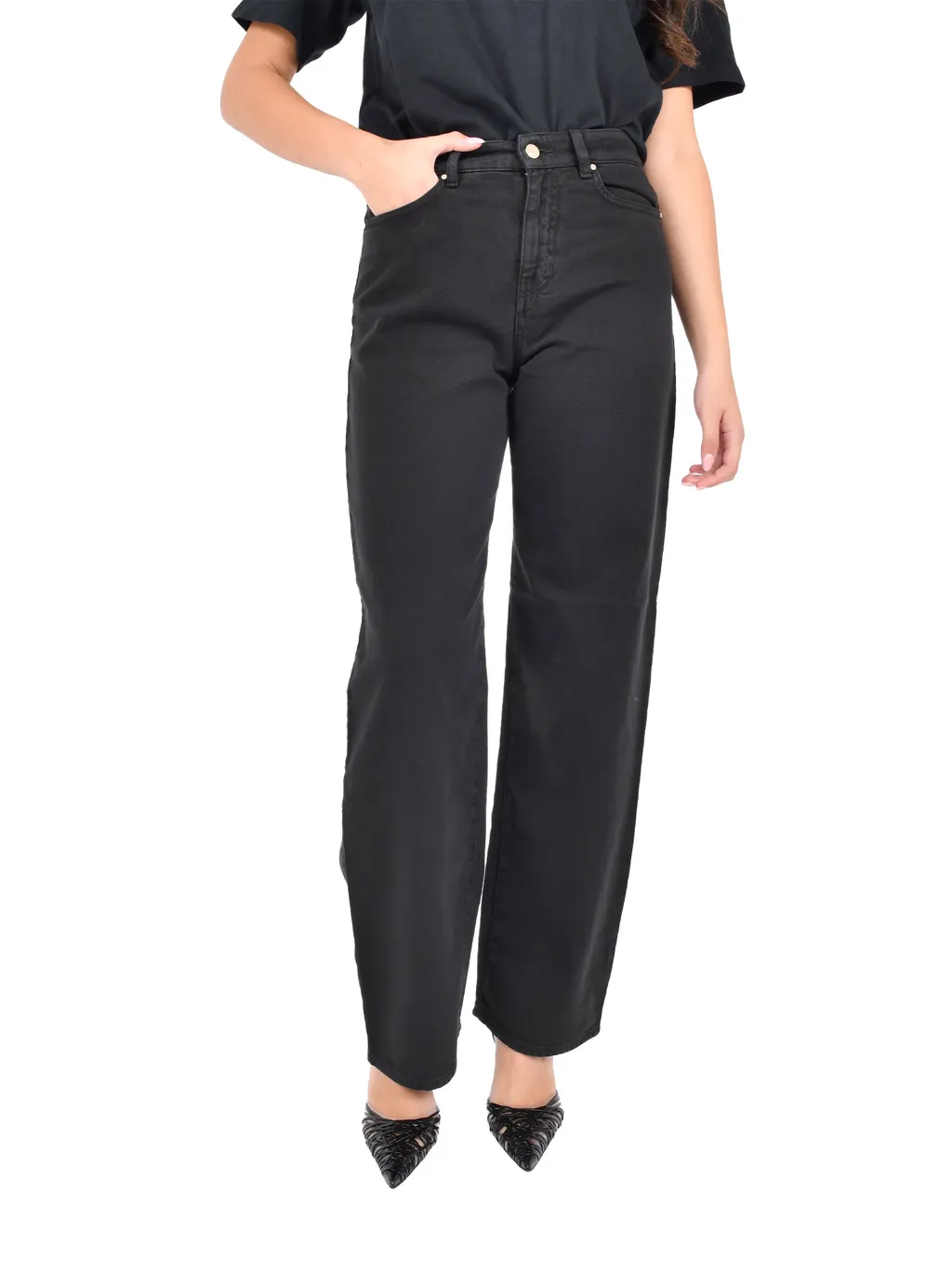 Max Mara Studio Mirna Jeans