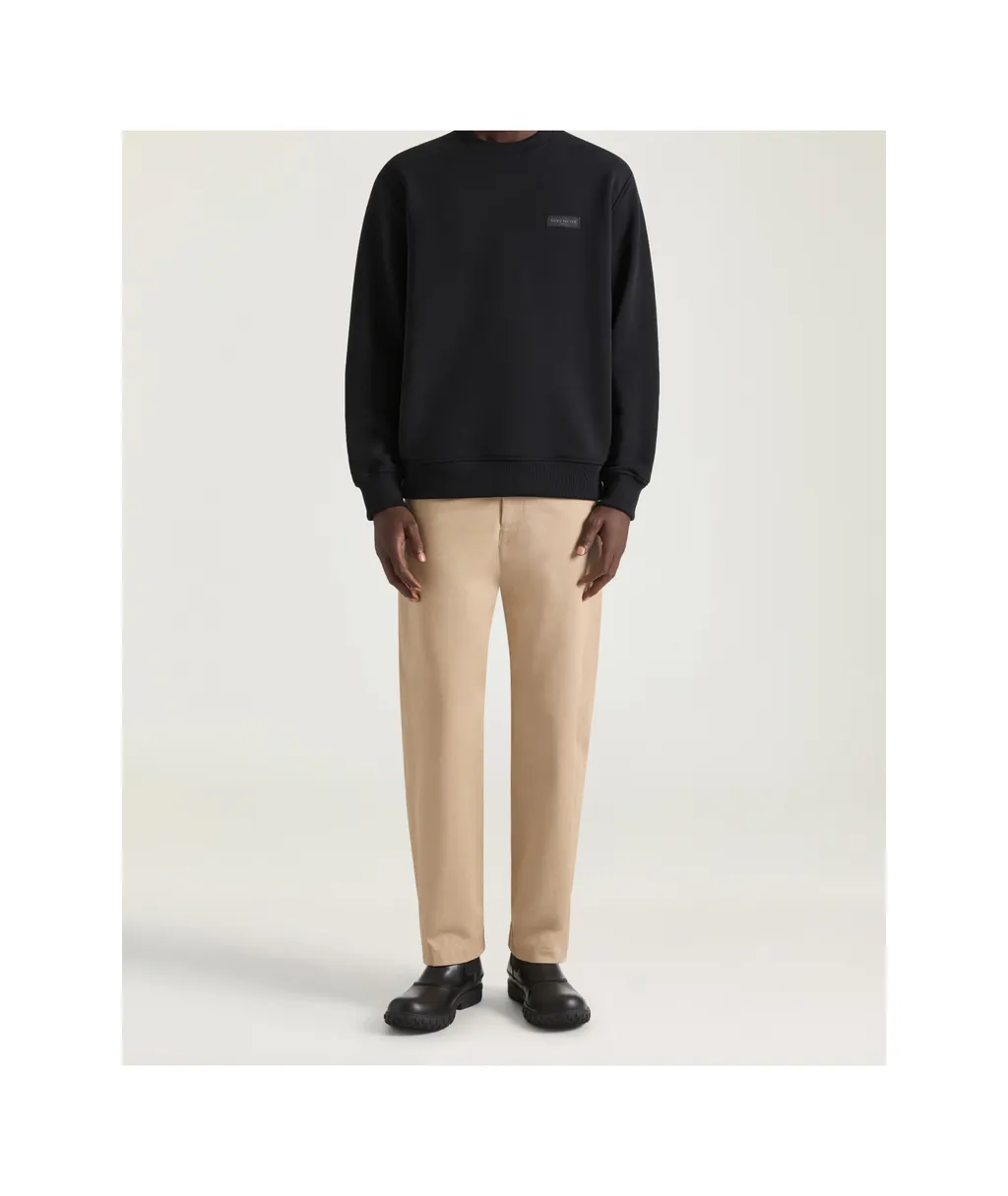 Givenchy Fitted Chino Trousers