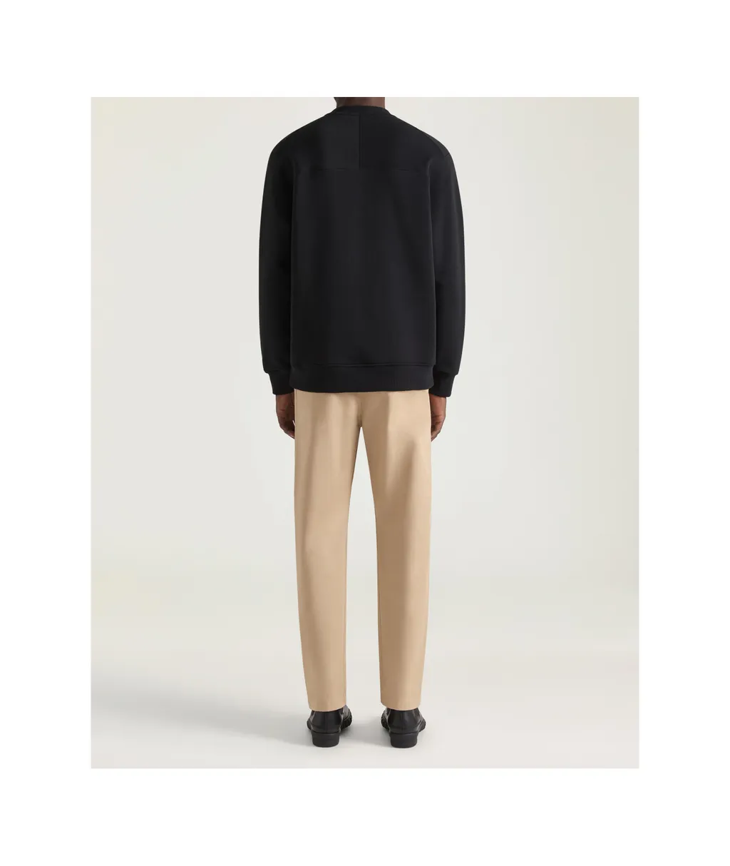 Givenchy Fitted Chino Trousers