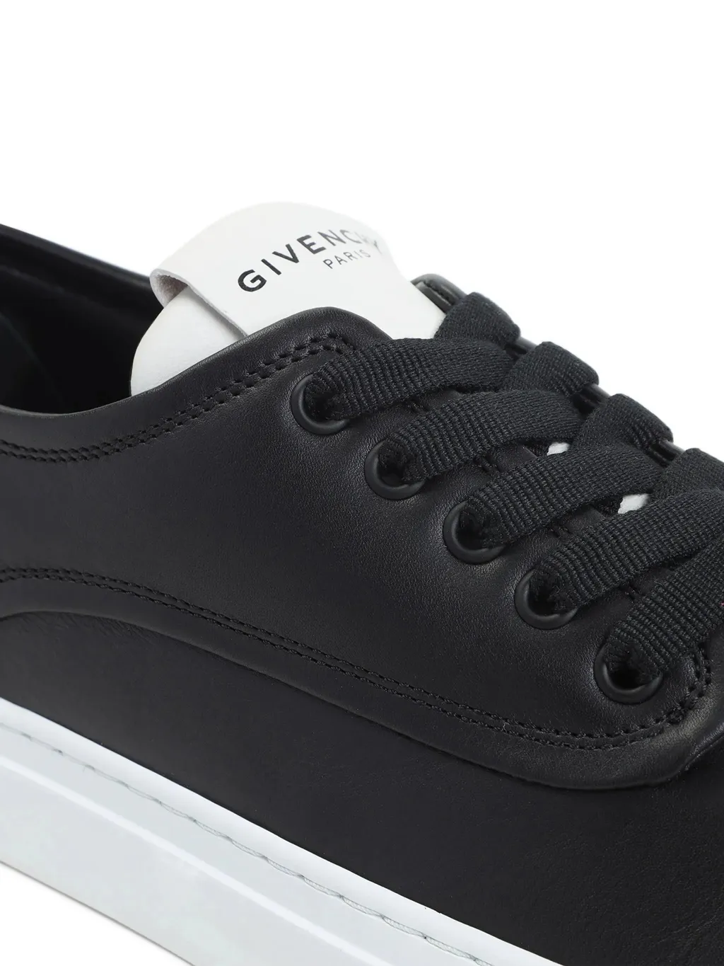 Givenchy New City Sneakers
