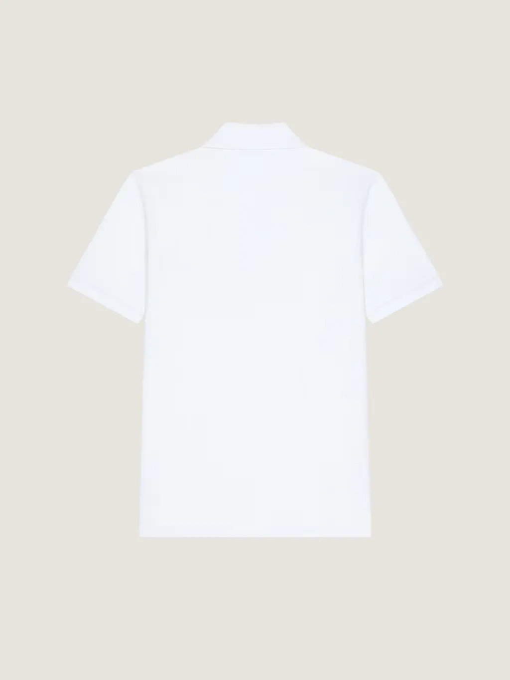 Givenchy Logo Detailed Short Sleeved Polo Shirt