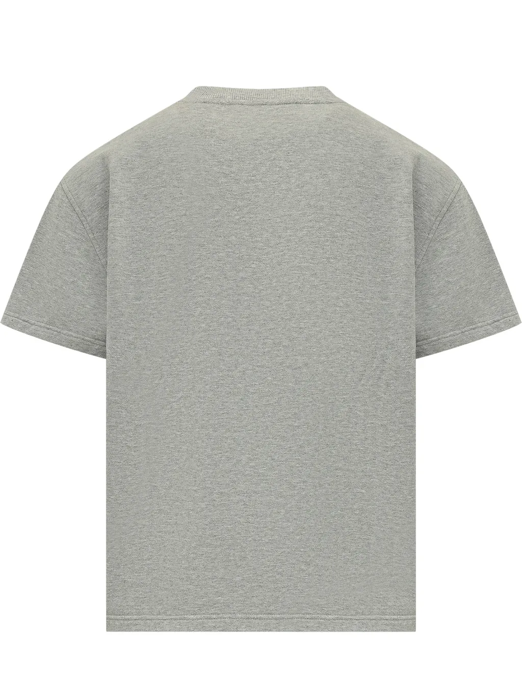 Givenchy Logo Patch Crewneck T-Shirt