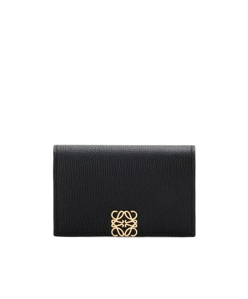 Loewe Anagram Business Cardholder