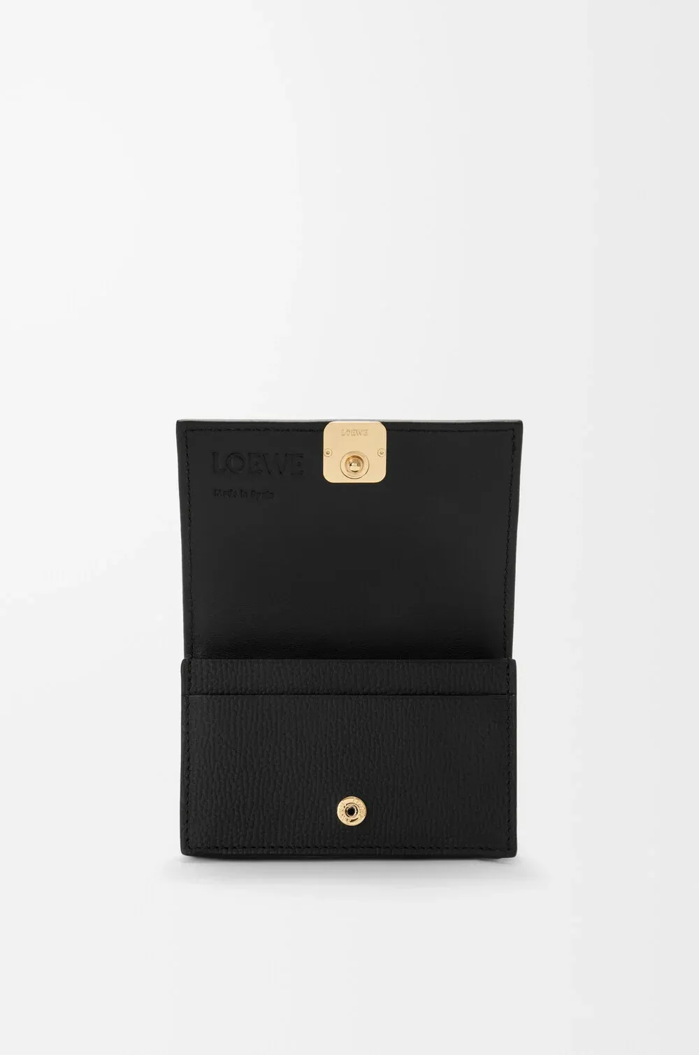 Loewe Anagram Business Cardholder