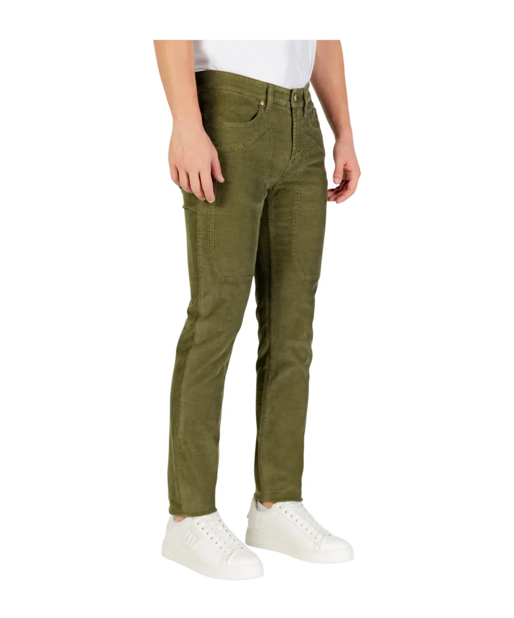 Belt Loop Jeans