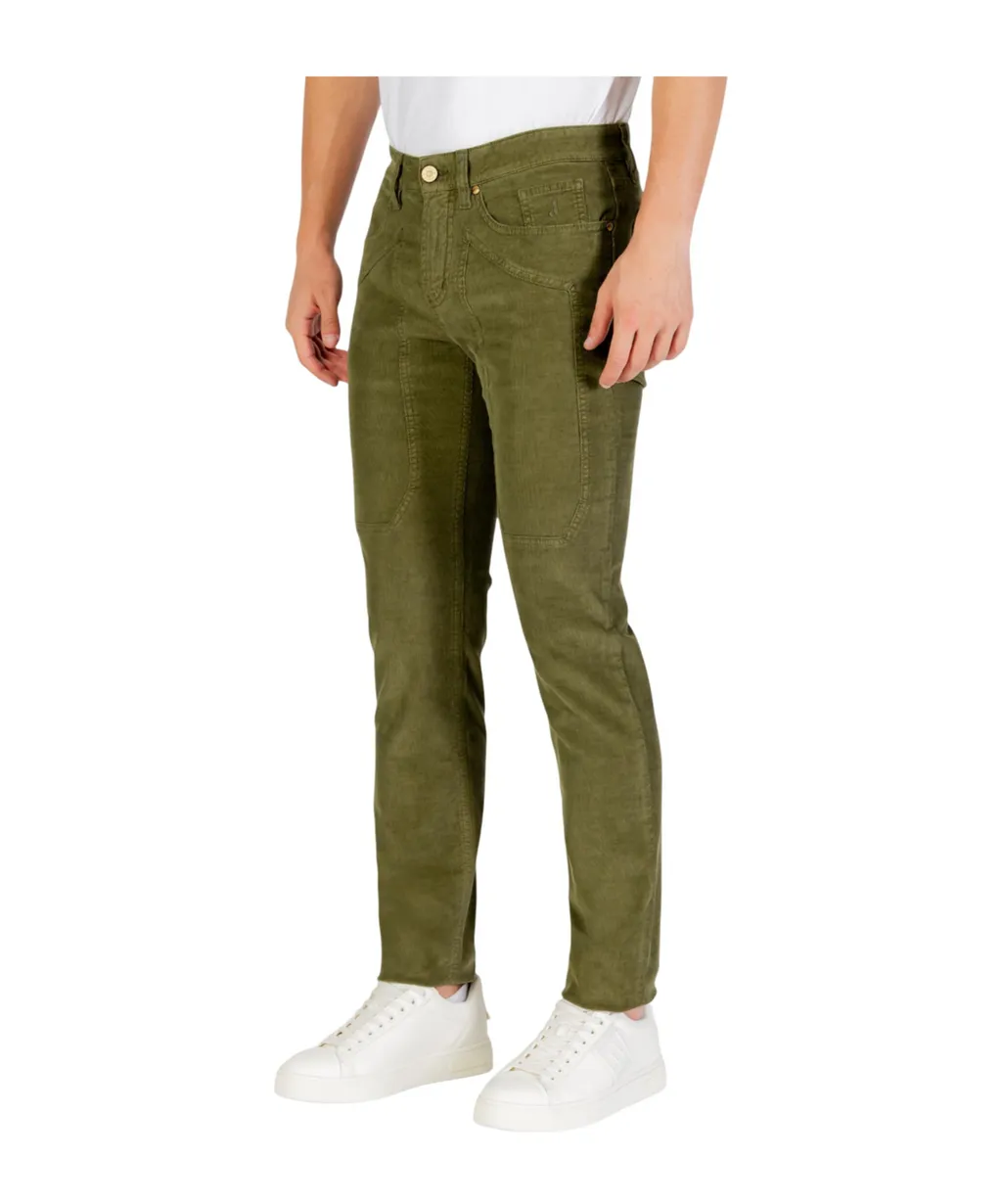 Belt Loop Jeans