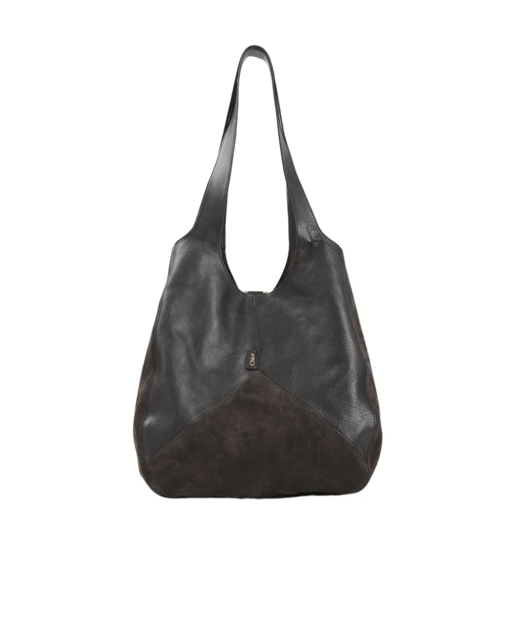 Chlo Balloon Tote Bag