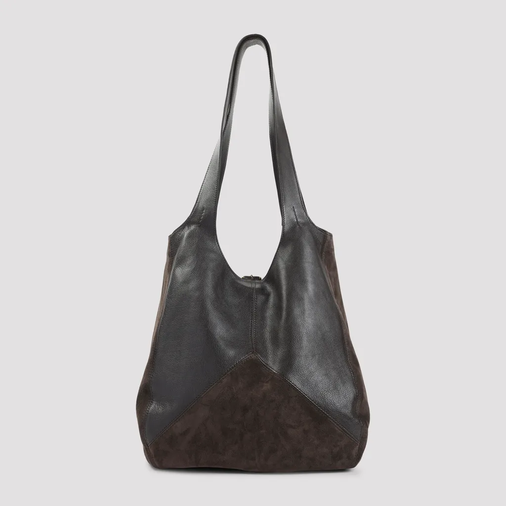 Chlo Balloon Tote Bag