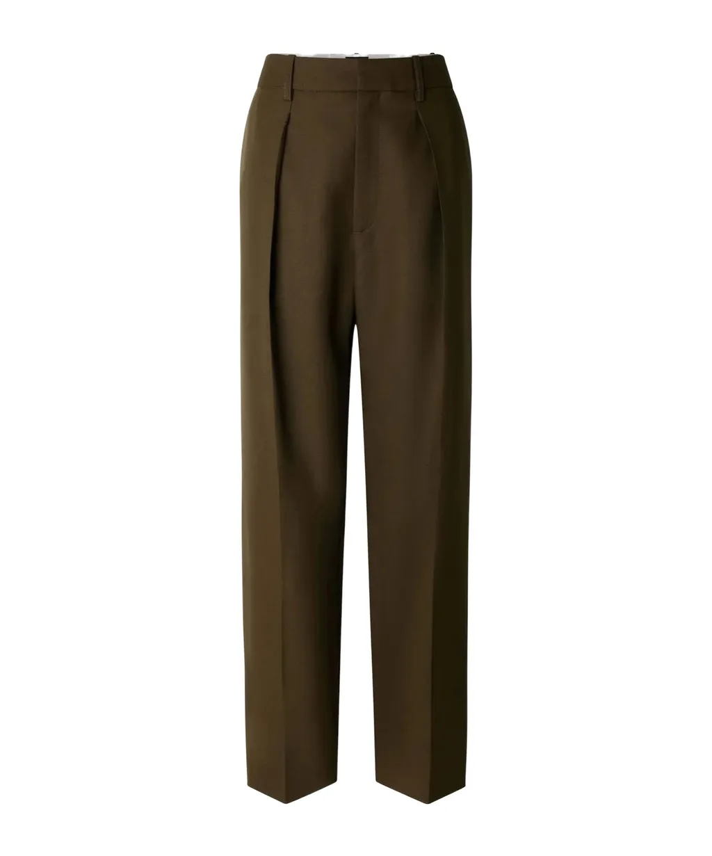 Soeur Ferrel Wool Pants