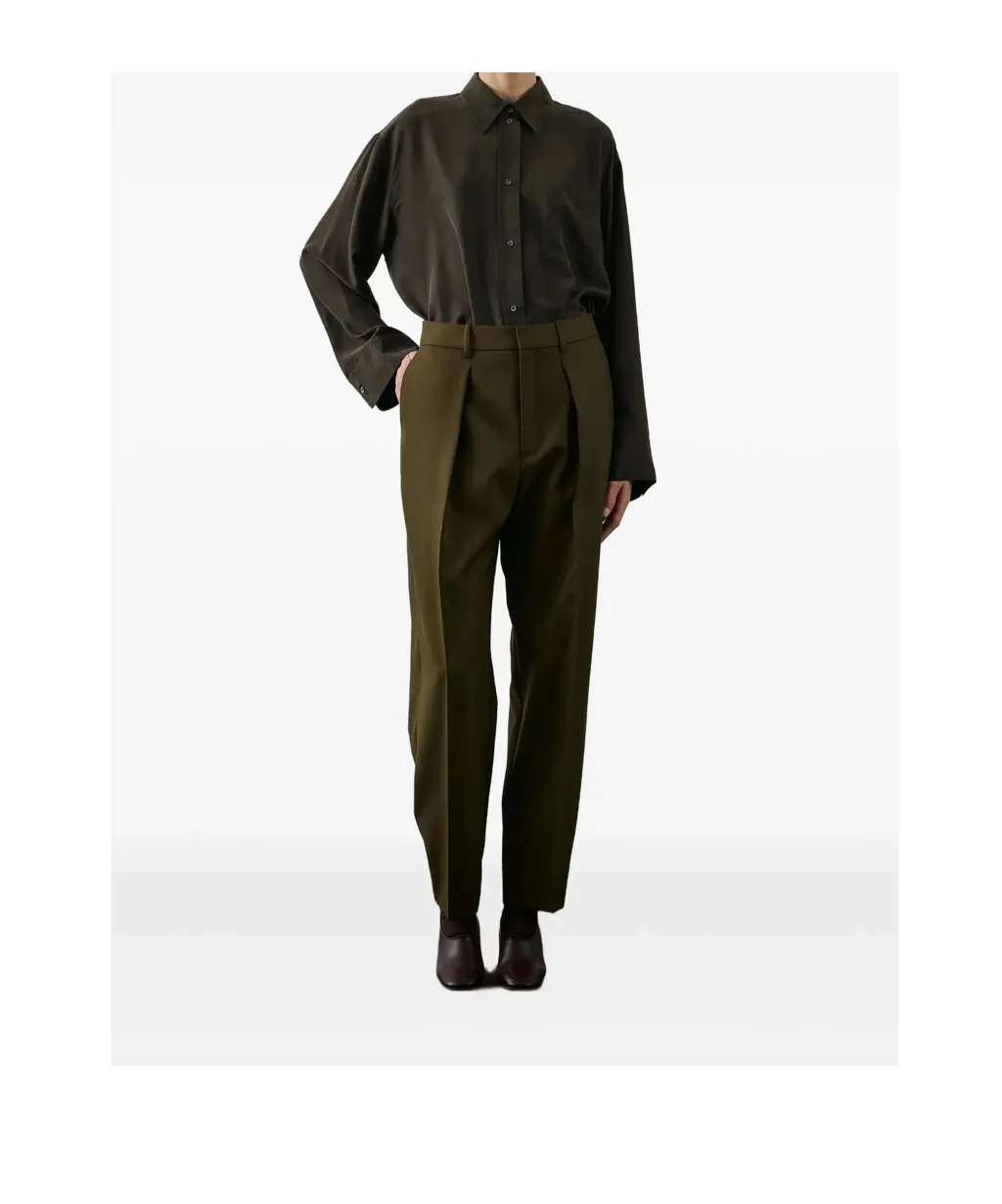 Soeur Ferrel Wool Pants