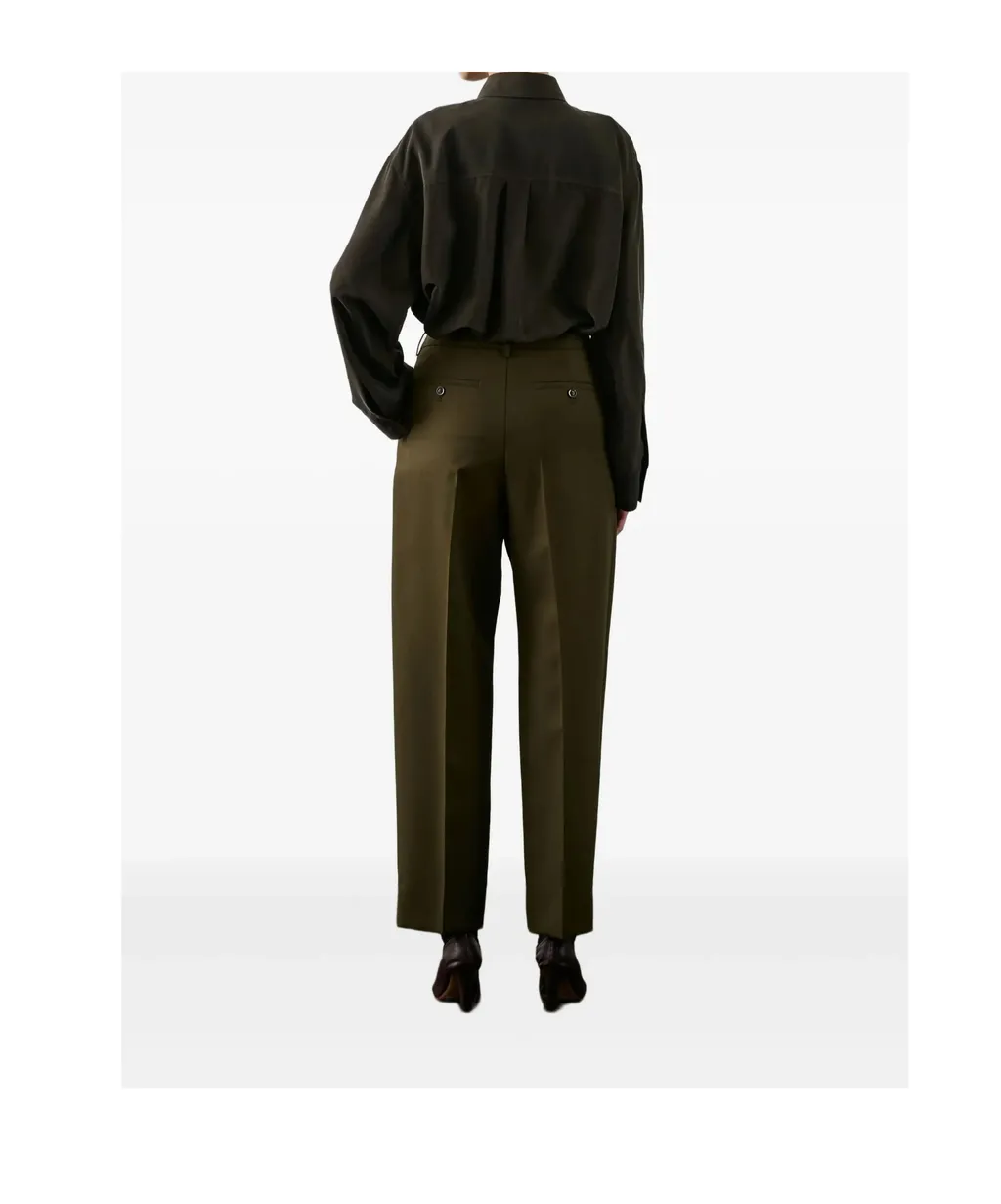 Soeur Ferrel Wool Pants