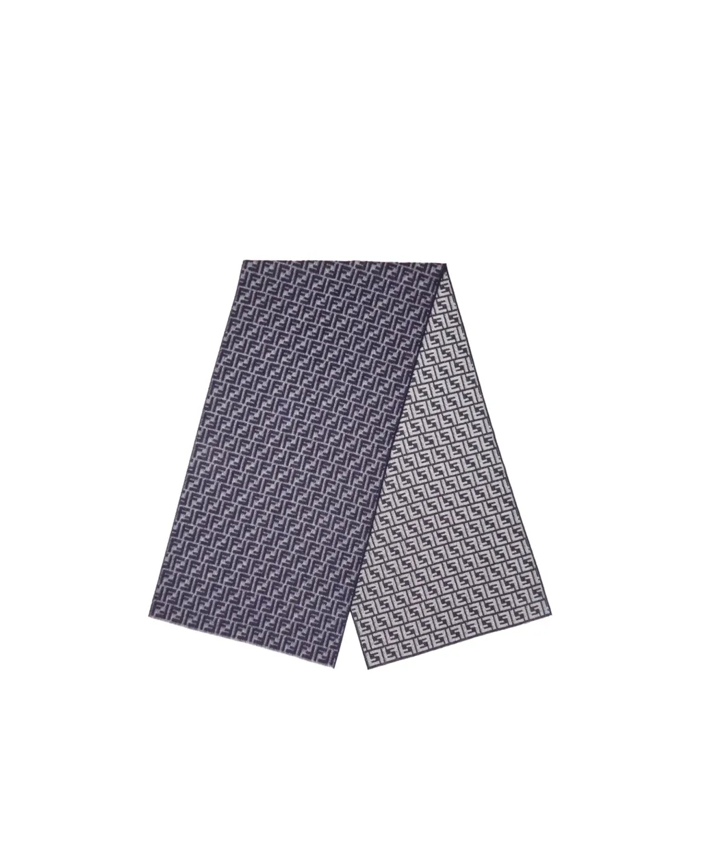 Logo Scarf