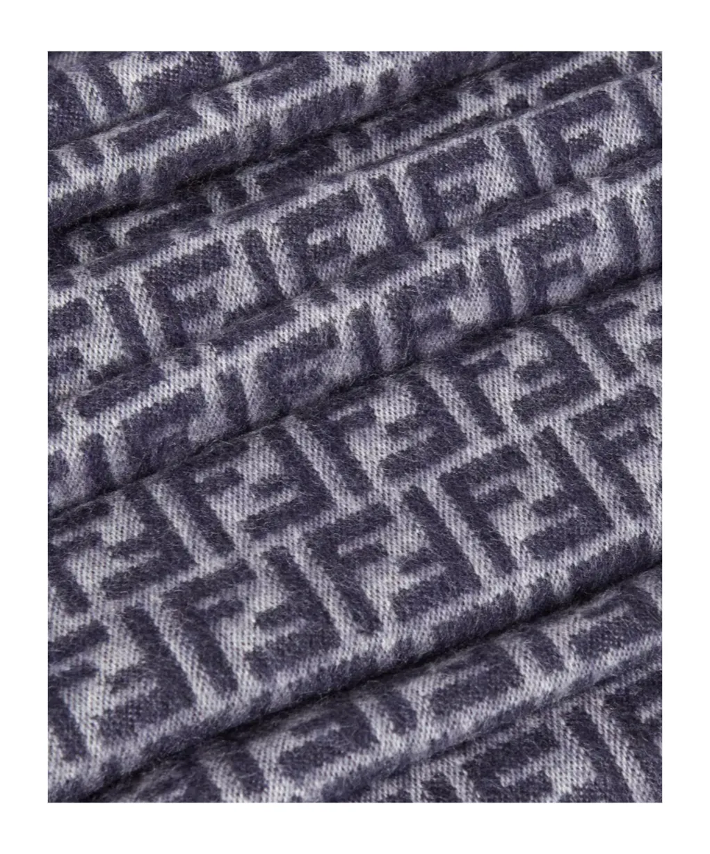 Logo Scarf