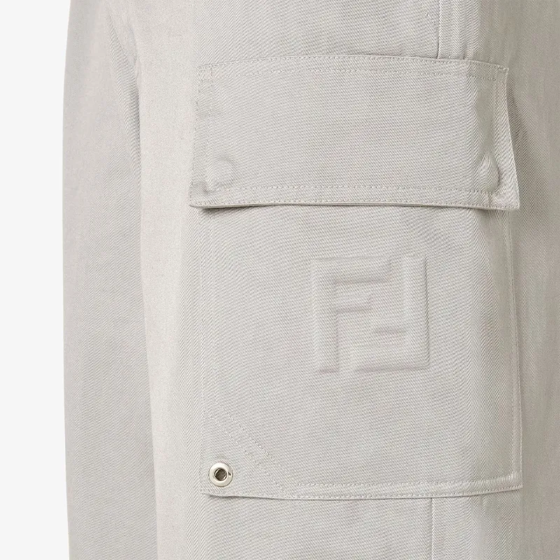 Fendi Straight-Leg Cargo Trousers