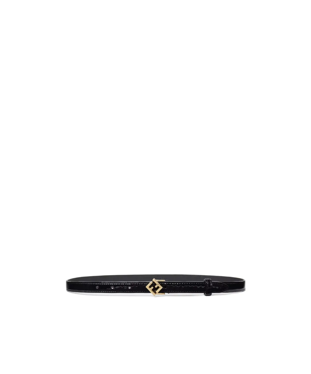 Ff Buckle Belt