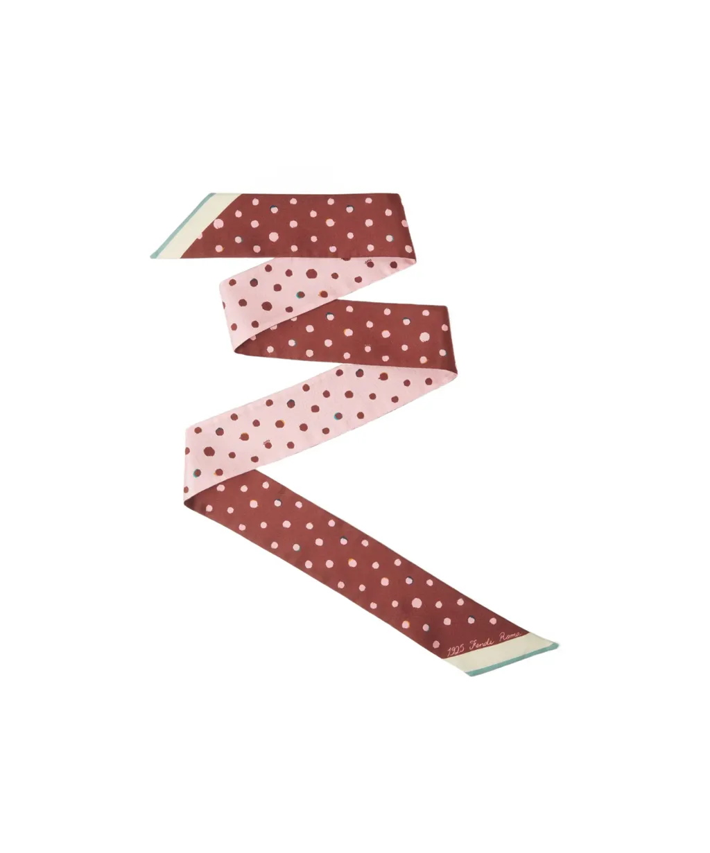 Printed Scarf