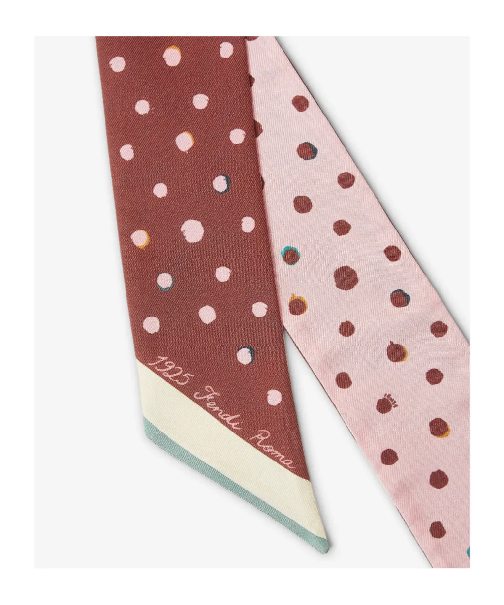 Printed Scarf