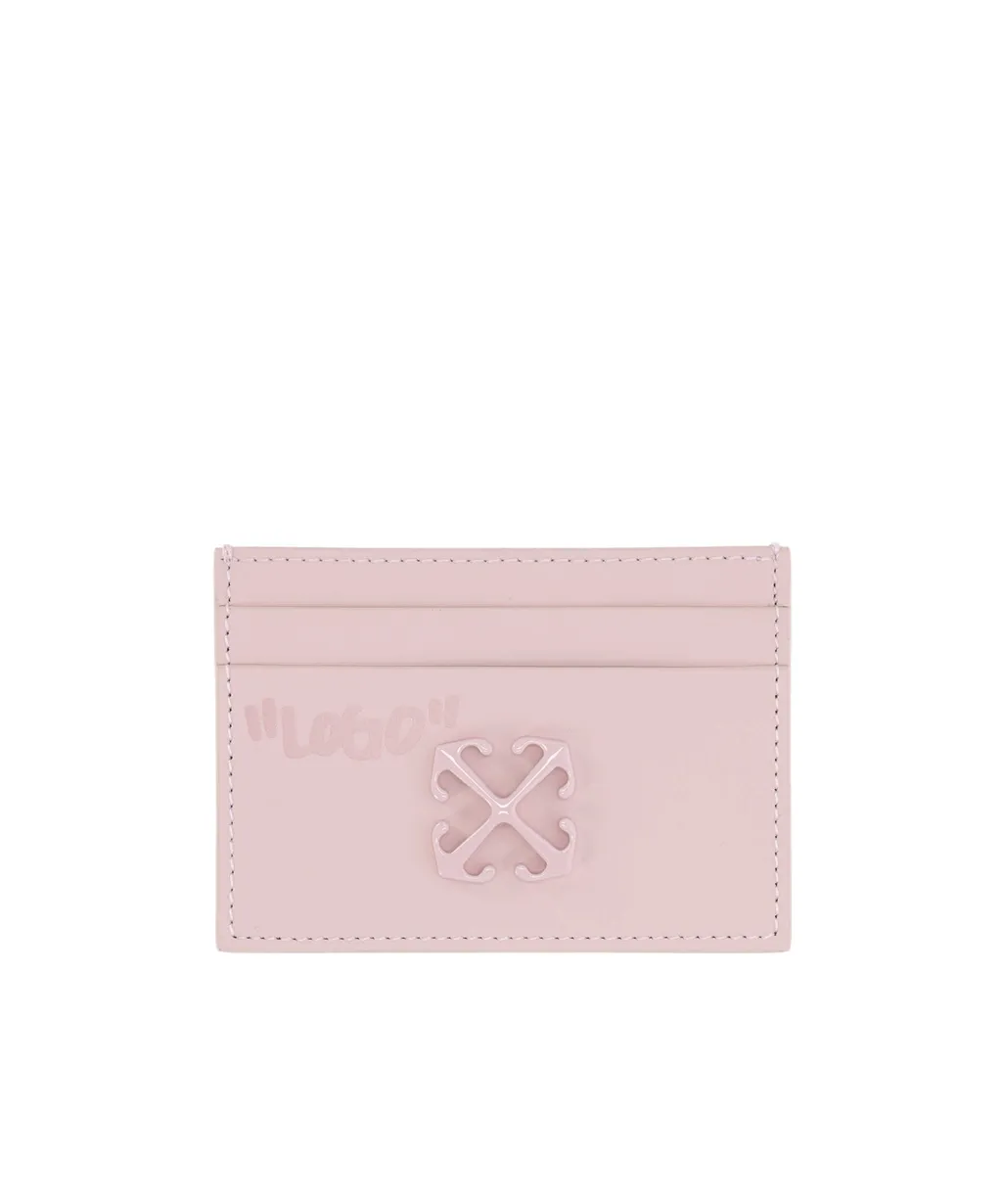 Logo-Patch Cardholder